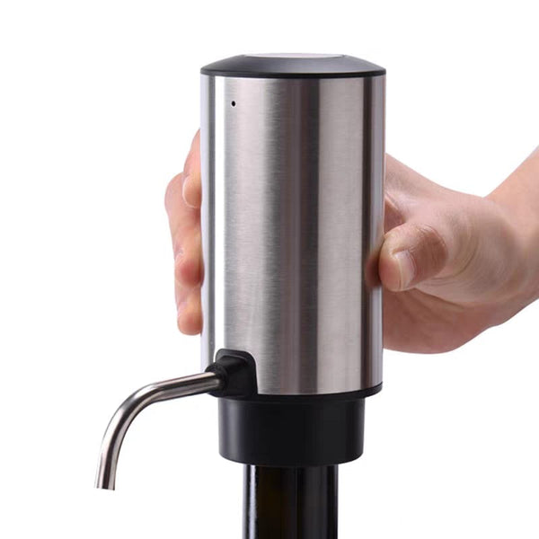 WFS Electric Wine Aerator Dispenser