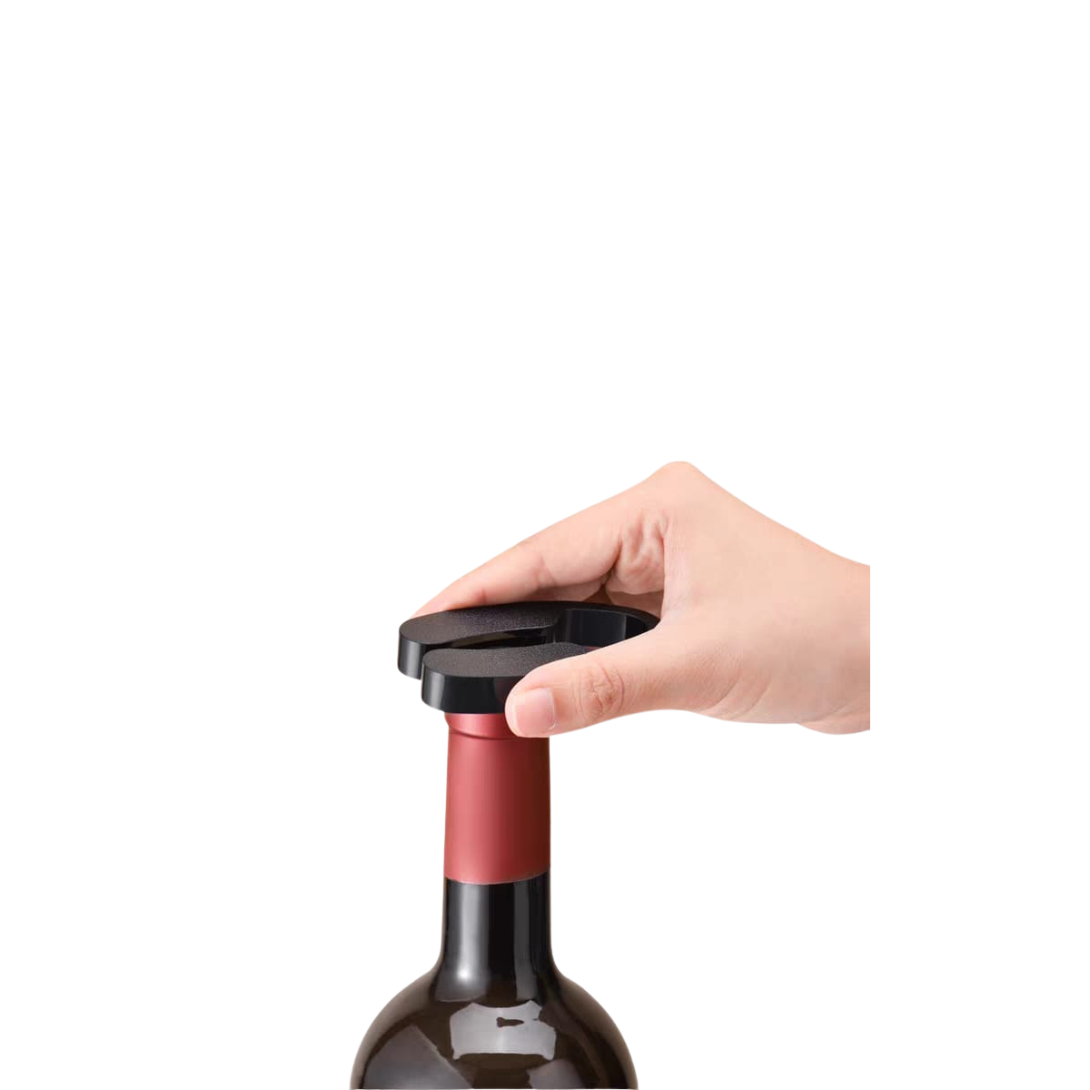 WFS 2 in 1 Electric Wine Opener Set