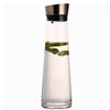 Crystal Glass Premium Water Pitcher