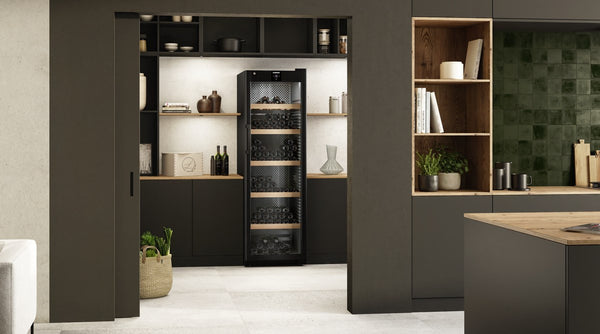 Liebherr 229 Bot Wine Cabinet