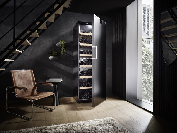 Liebherr 324 Bot Wine Cabinet