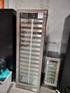 Kadeka 165 Bot Wine Cabinet (Open Box)