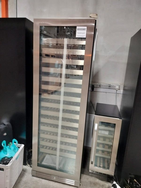 Kadeka 165 Bot Wine Cabinet (Open Box)