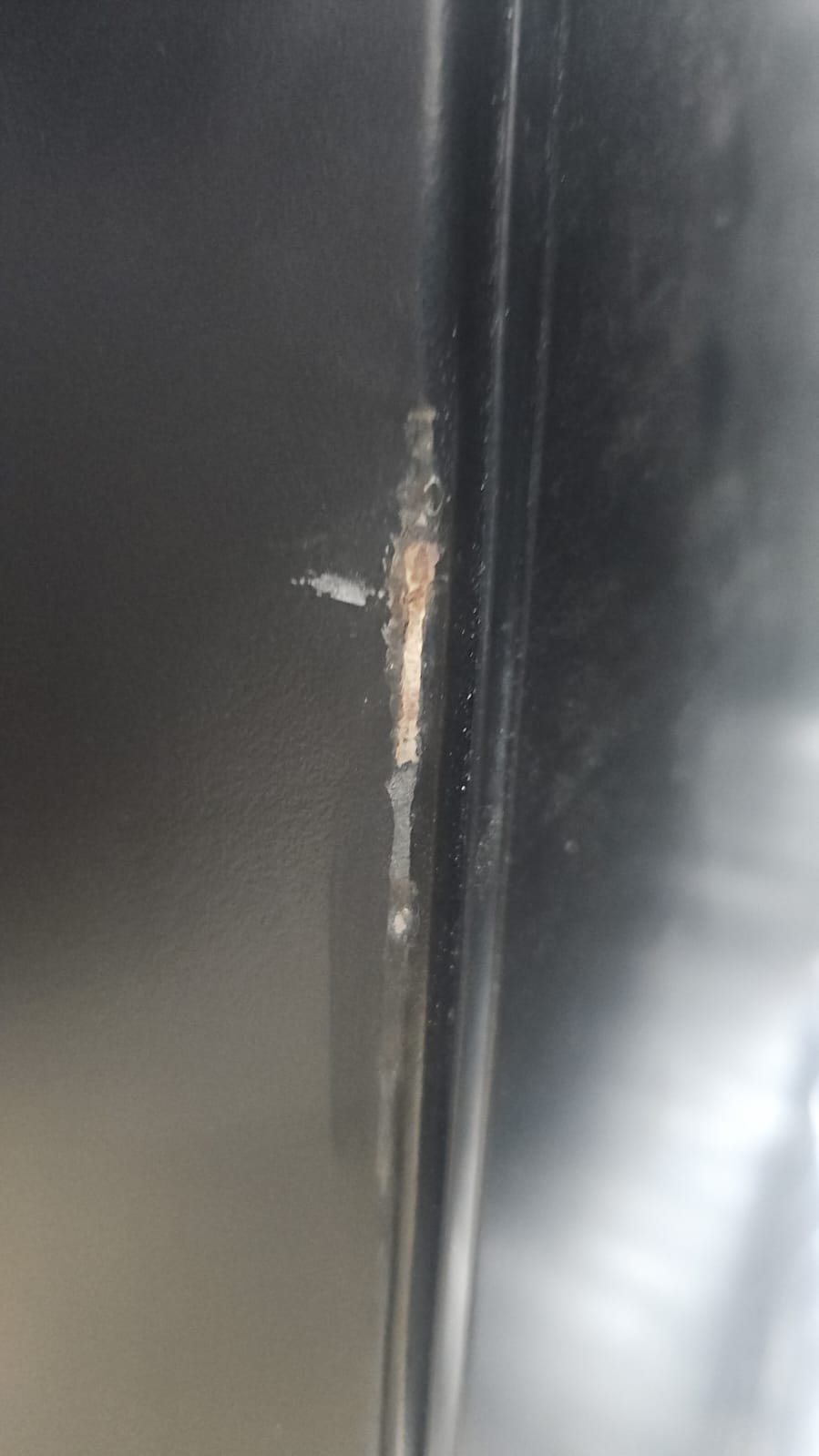 Chateau 155 Bot Dual Zone Wine Cabinet (Used)