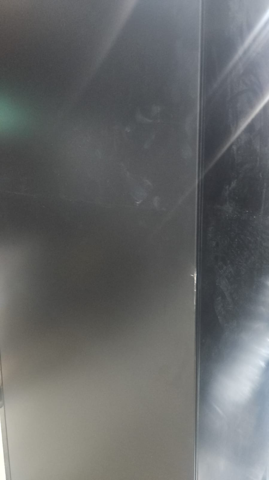 Chateau 155 Bot Dual Zone Wine Cabinet (Used)