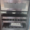 Kadeka Wine & Beverage Fridge Set – KM40WBC + KB60BC/KW60BC