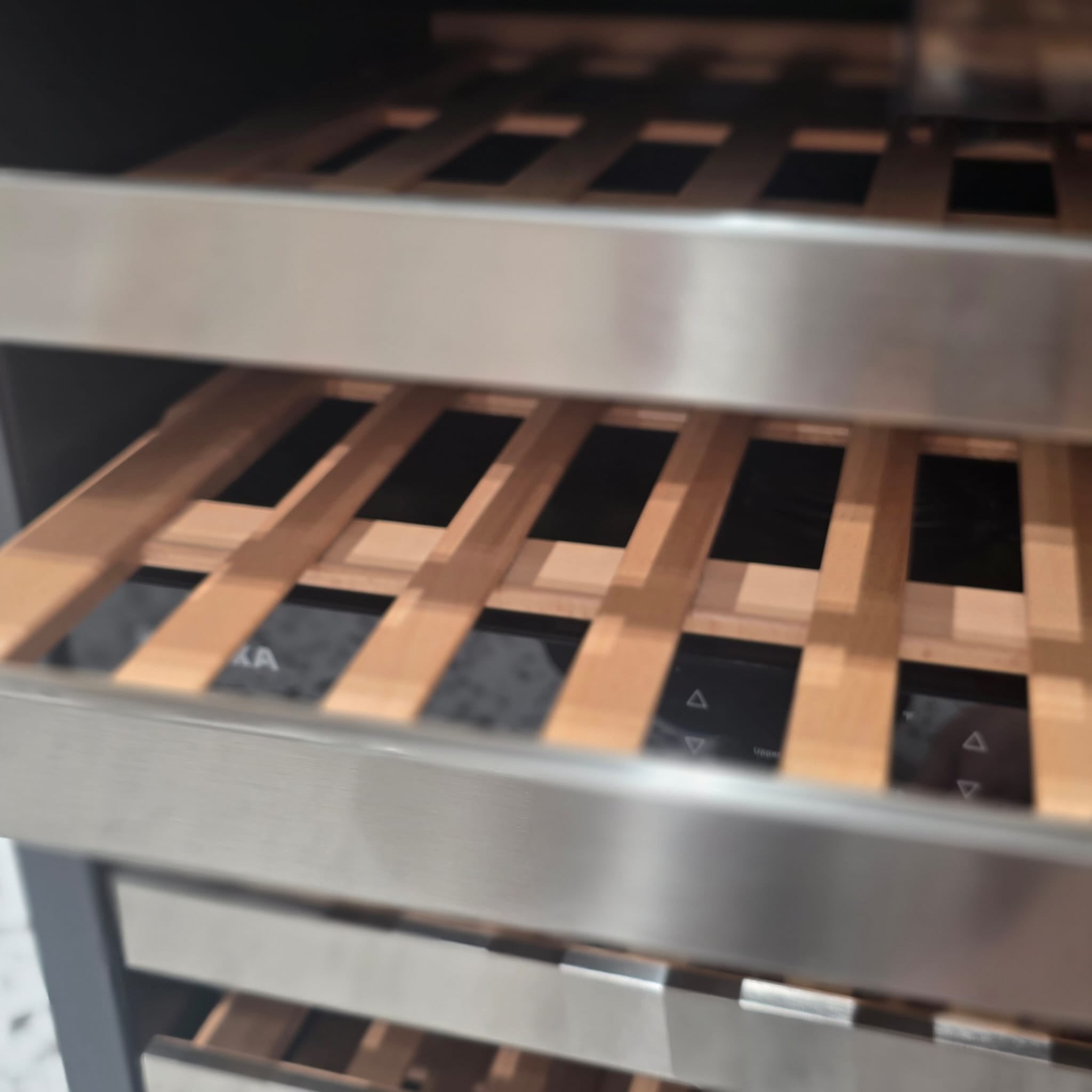 Kadeka Wine & Beverage Fridge Set – KM40WBC + KB60BC/KW60BC