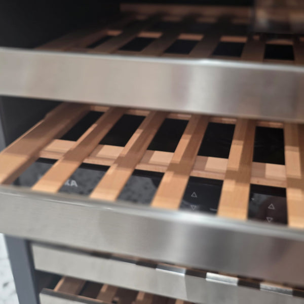 Kadeka Wine & Beverage Fridge Set – KM40WBC + KB60BC/KW60BC