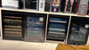 Kadeka 25 Bot 54 Can Dual Zone Wine Cabinet (Open box)