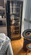 Vintec 169 Bot Single Zone Wine Cabinet
