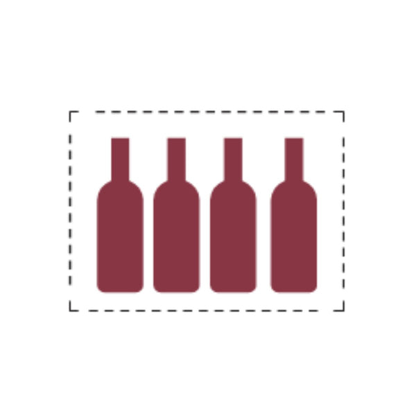 Wine Emotion 4 Bottles Self Serve Wine Dispenser – Quattro Self | WineFridgeSG