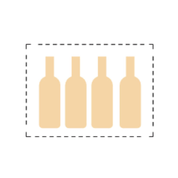 Wine Emotion 4 Bottles Self Serve Wine Dispenser – Quattro Self | WineFridgeSG