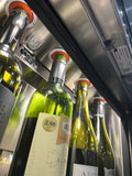Wine Emotion 8 Bottles Back Bar Wine Dispenser – Otto Easy (Dual Zone)