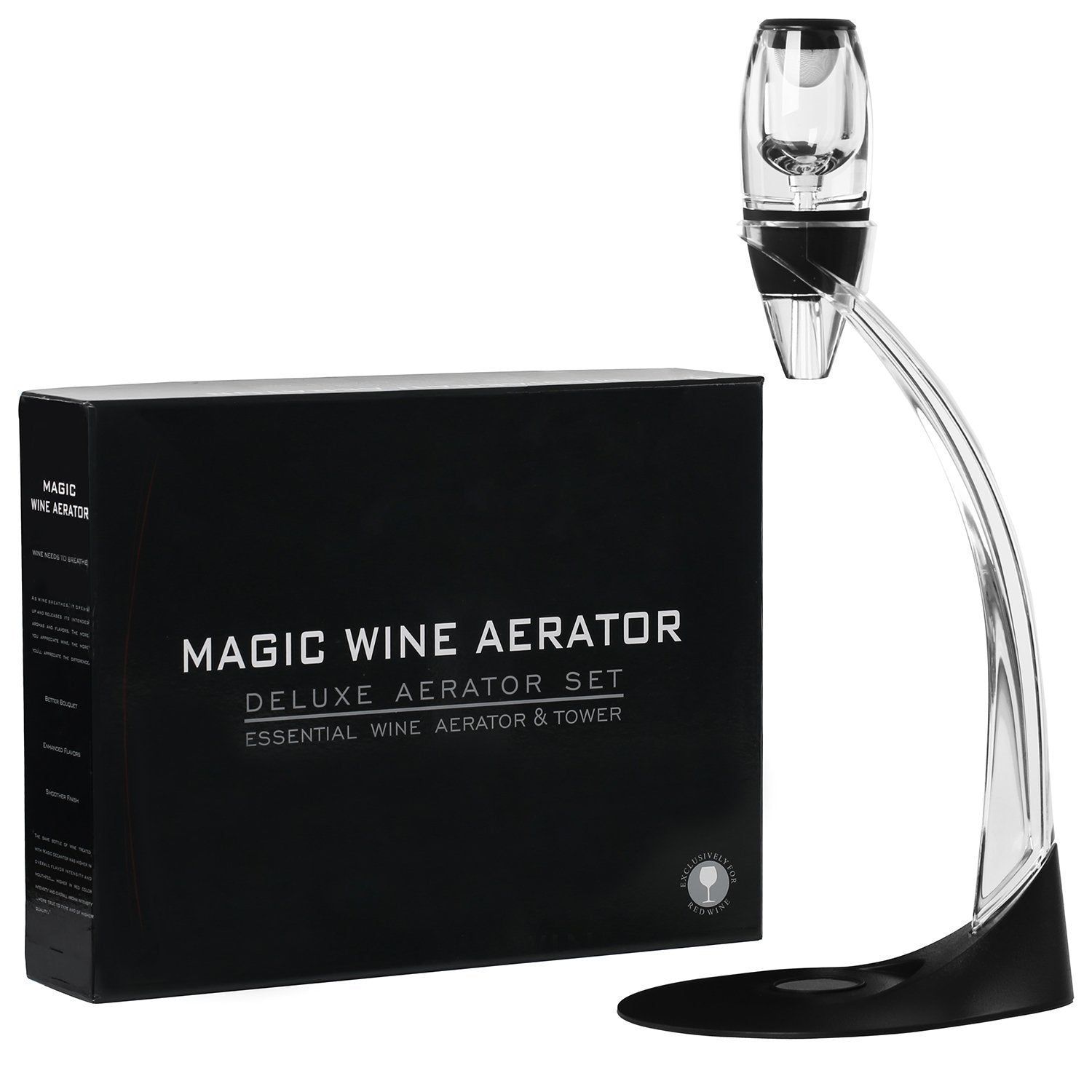 Wine Aerator (Handheld)