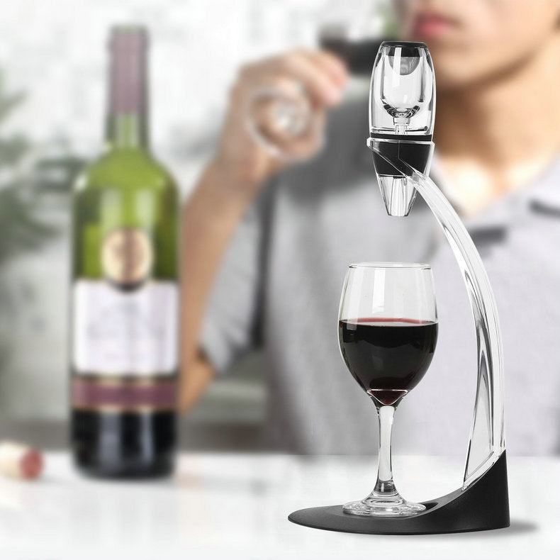 Wine Aerator (Handheld)