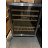 Brandt 50 Bot Wine Cabinet (Used)