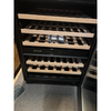 Brandt 50 Bot Wine Cabinet (Used)