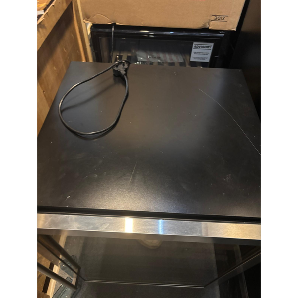 Brandt 50 Bot Wine Cabinet (Used)