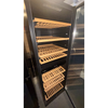Chateau 155 Bot Dual Zone Wine Cabinet (Used)