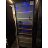 Chateau 165 Bot Wine Cabinet (Used)