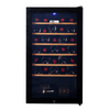 Chateau 34 Bot Wine Cabinet