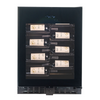 Chateau 36 Bot Wine Cabinet