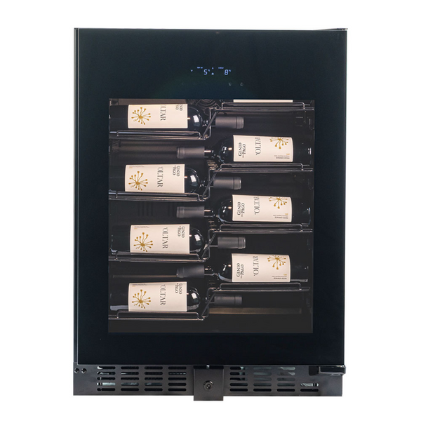 Chateau 36 Bot Wine Cabinet