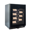 Chateau 36 Bot Wine Cabinet