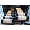 Chateau 36 Bot Wine Cabinet