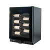 Chateau 36 Bot Wine Cabinet