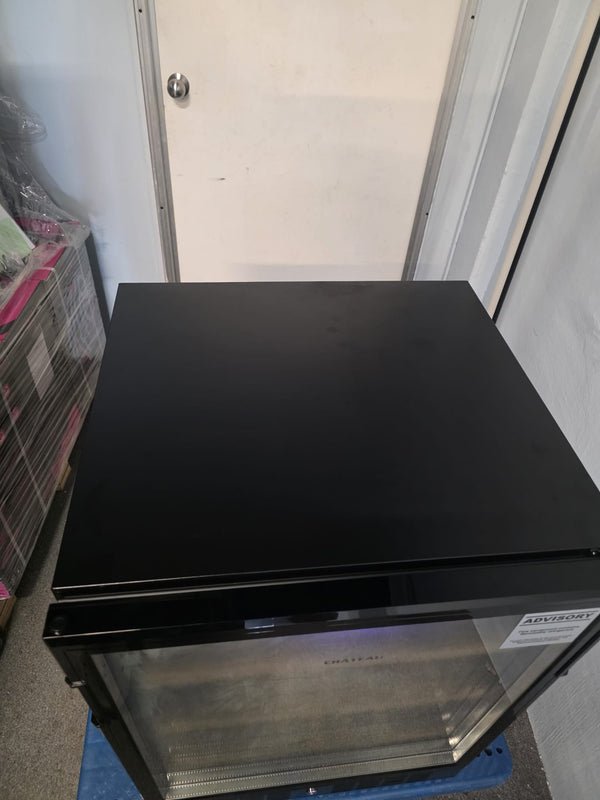 Chateau 50 Bot Wine Cabinet (Open Box)