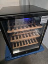 Chateau 50 Bot Wine Cabinet (Open Box)