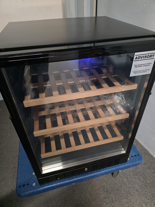 Chateau 50 Bot Wine Cabinet (Open Box)