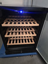 Chateau 50 Bot Wine Cabinet (Open Box)