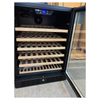 Chateau 50 Bot Wine Cabinet (Used)
