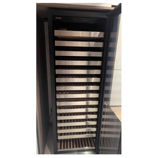 Kadeka 165 Bot Wine Cabinet (No Box)