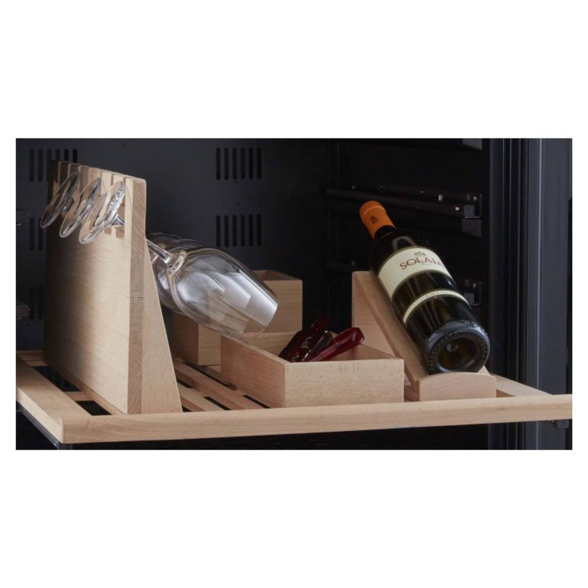 Kadeka Connoisseur Set