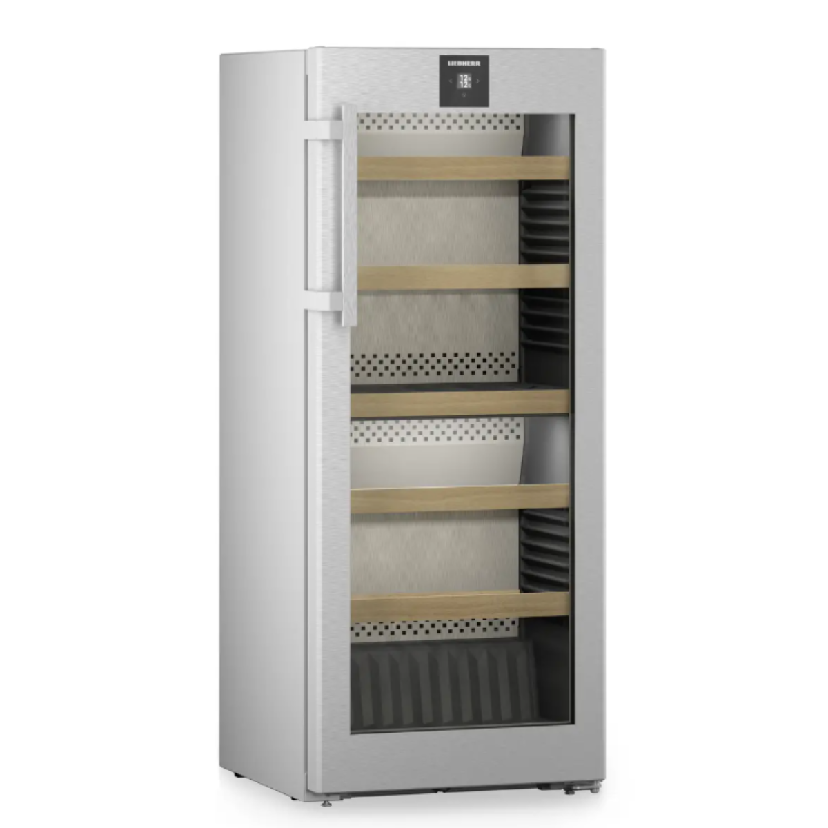 Liebherr 107 Bot Dual Zone Wine Cabinet