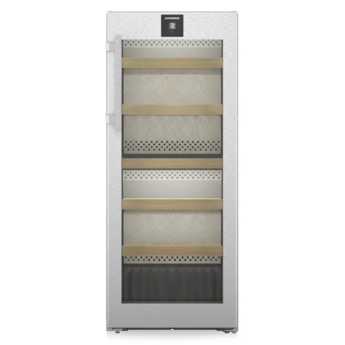 Liebherr 107 Bot Dual Zone Wine Cabinet