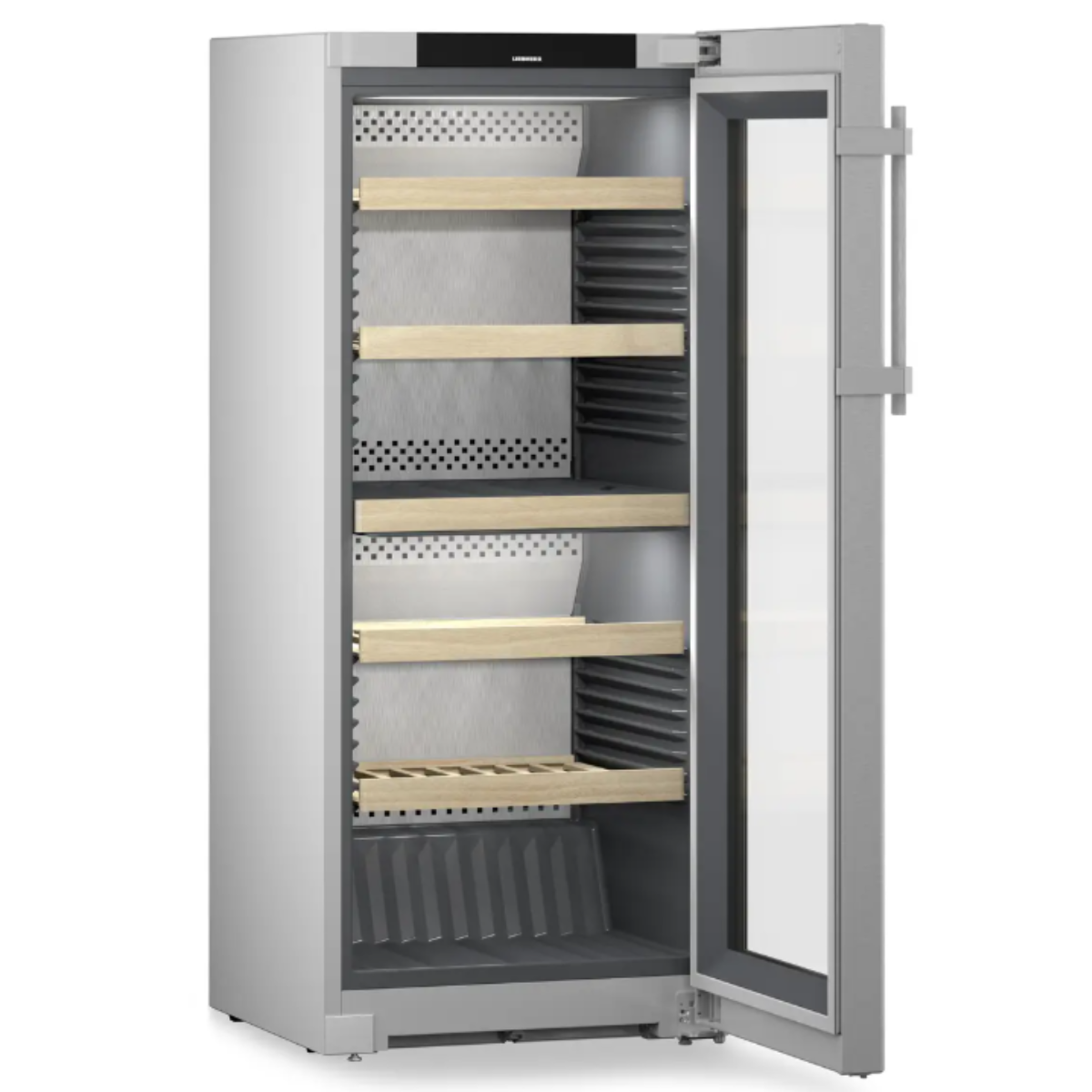 Liebherr 107 Bot Dual Zone Wine Cabinet