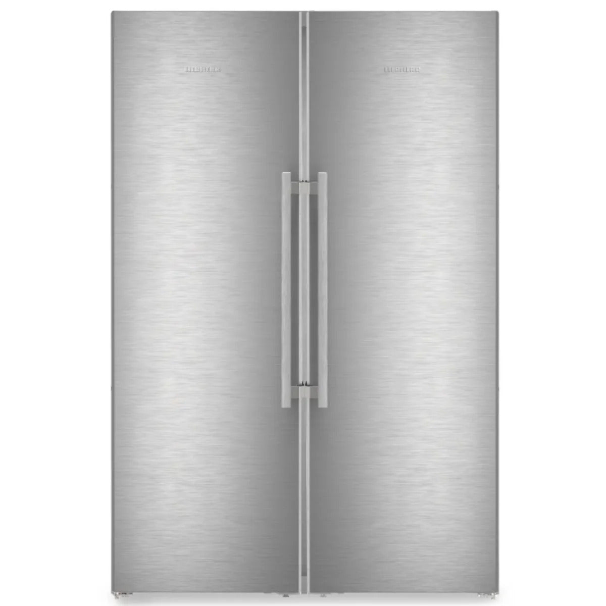 Liebherr 320L Side-by-Side Fridge Freezer