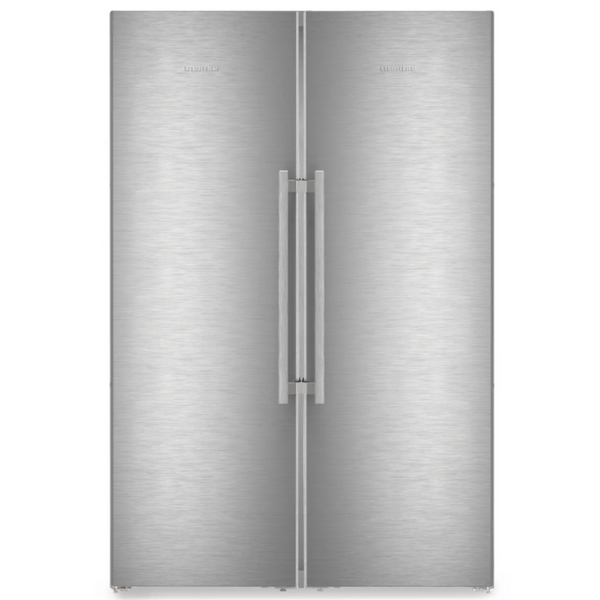 Liebherr 262L Side-by-Side Fridge Freezer