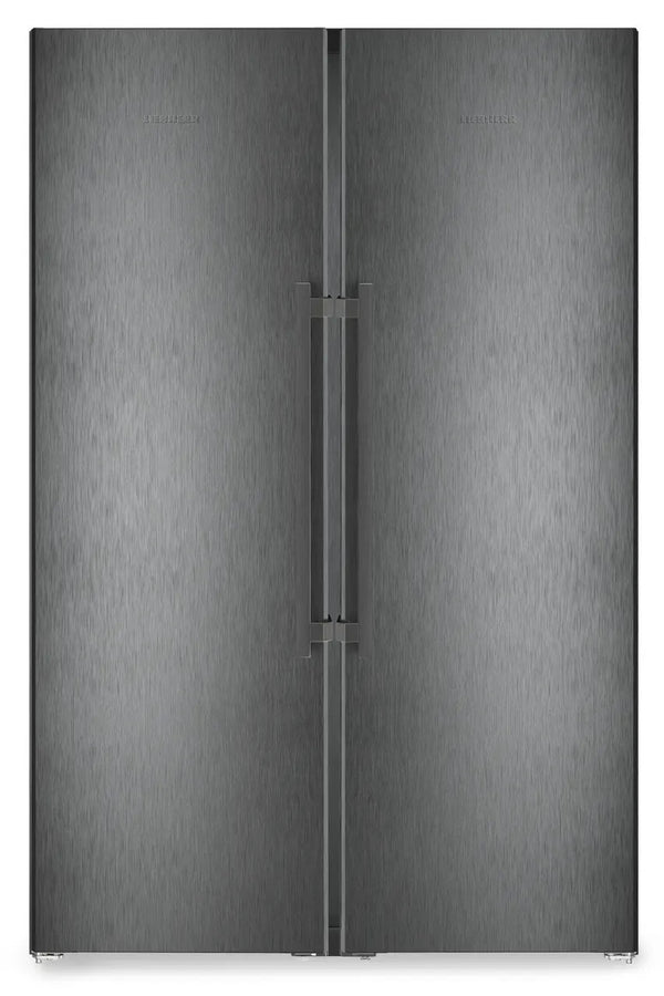 Liebherr 407L Side-by-Side Fridge Freezer