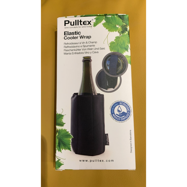 Pulltex Elastic Cooler Wrap