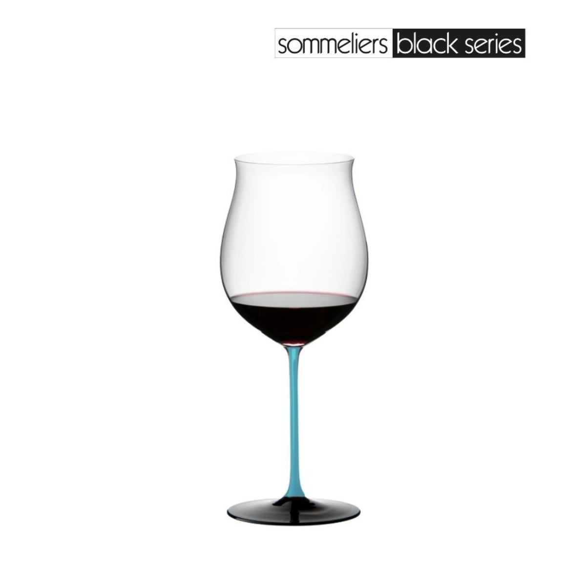 Riedel Sommeliers Black Series Burgundy Grand Cru (Pinot Noir)