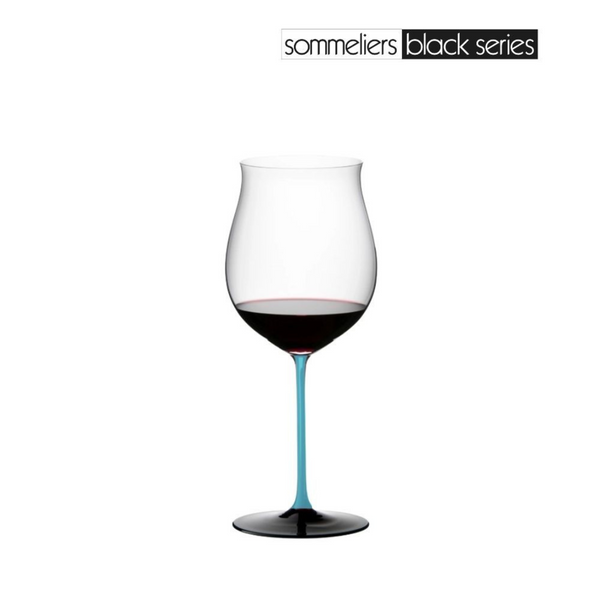Riedel Sommeliers Black Series Burgundy Grand Cru (Pinot Noir)