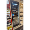 Vintec 198 Bot Single/Multi Zone Wine Cabinet