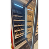 Vintec 198 Bot Single/Multi Zone Wine Cabinet