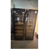 Vintec 198 Bot Single/Multi Zone Wine Side by Sode Cabinet (Used) (Left/Right Hinge)