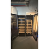 Vintec 198 Bot Single/Multi Zone Wine Side by Sode Cabinet (Used) (Left/Right Hinge)